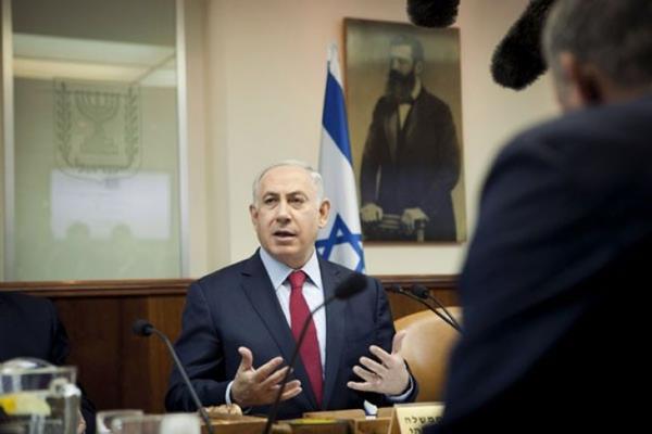 Benjamin Netanyahu Lontarkan Pernyataan Rasis, Sebut Israel Hanya untuk Bangsa Yahudi