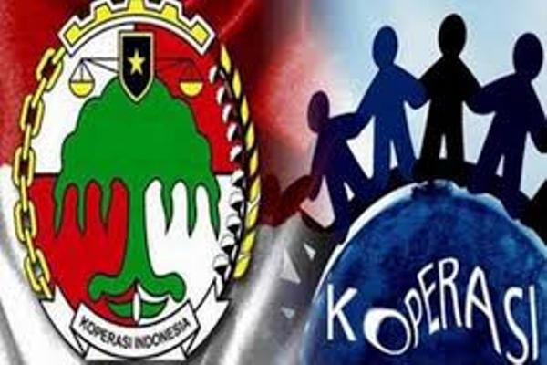 Menkop UKM Sebut Daerah Tak Perlu Banyak Koperasi