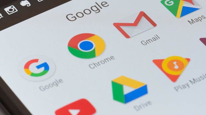 Google Indonesia: Ada Masalah yang Memengaruhi Gmail