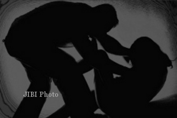 Waduh, Caleg PKS Cabuli Anak Kandungnya Sendiri, Istri Lapor Polisi