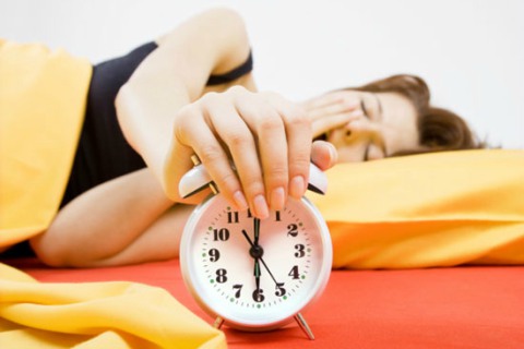 Jangan Remehkan Tidur Siang, Manfaatnya Sama dengan Obat Tekanan Darah
