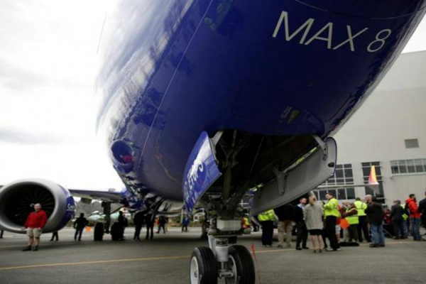 Boeing 737 Max 8 Akan Dilarang Terbang Selamanya di Indonesia
