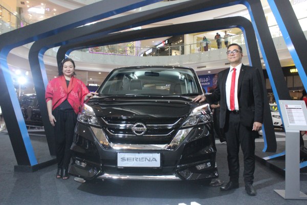 Indonesia Pasar Potensial Mobil Listrik