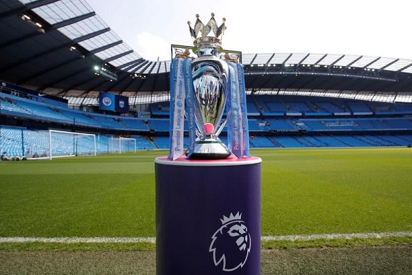 Siaran Langsung Liga Inggris Pekan Ke-31, 4 Laga Ditunda