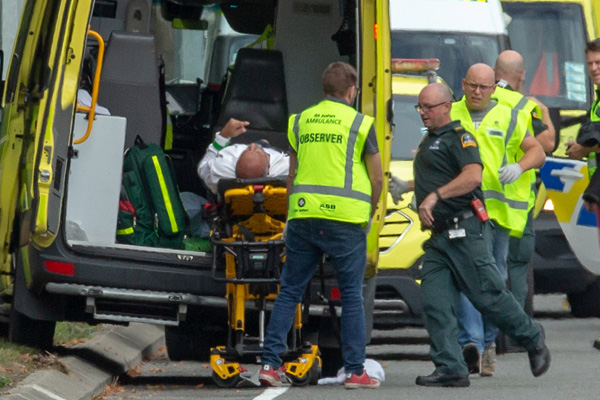 WNI yang Dilaporkan Hilang di Penembakan di Selandia Baru Dipastikan Meninggal