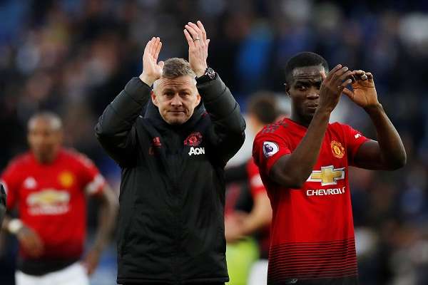 Jalani Laga Terburuk di Bawah Asuhan Solskjaer, MU Gagal ke Semifinal Piala FA