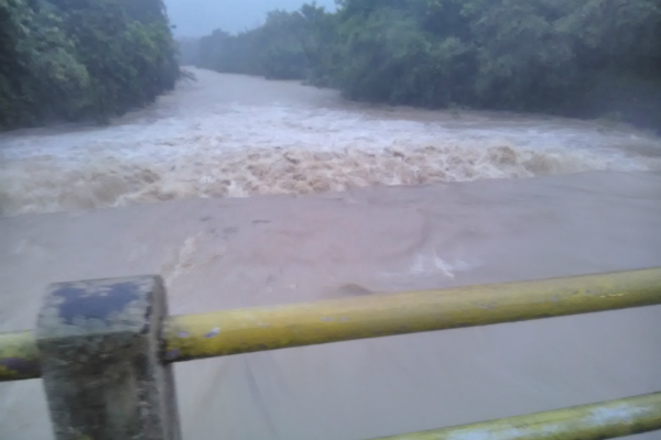 Ada 46 Desa Rawan Banjir di DIY, Terbanyak di Kulonprogo