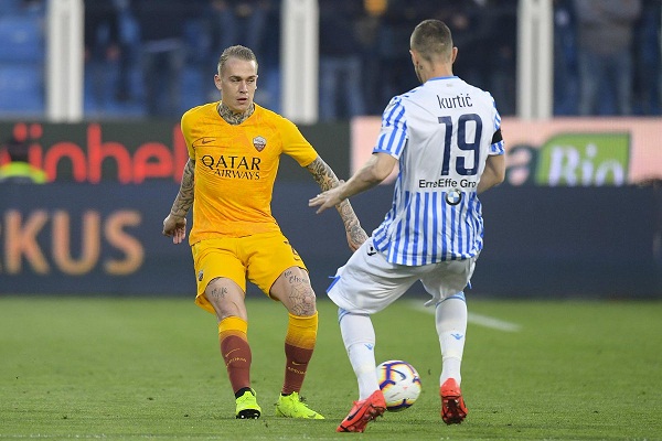 Seburuk-buruknya SPAL, Ternyata Masih Buruk Roma
