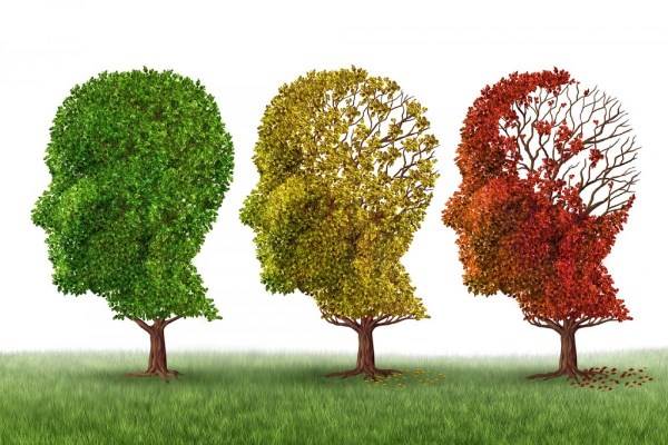 Semakin Erat Hubungan dengan Kerabat Penderita Alzheimer, Semakin Tinggi Risiko Anda Ikut Terkena