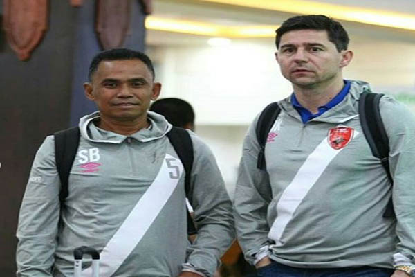 Gagal Melaju ke 8 Besar, PSM Alihkan Fokus ke Piala AFC 2019