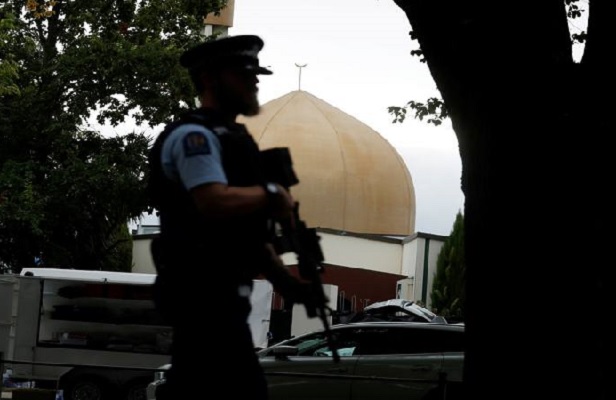 Pemerintah Akan Terbangkan Keluarga Korban Teror Christchurch ke Selandia Baru