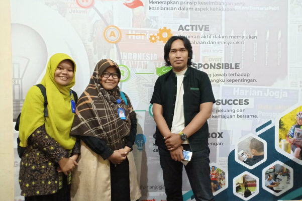 Libatkan 350 Siswa, SDIT LHI Yogyakarta Gelar Drama Kolosal Sang Juara