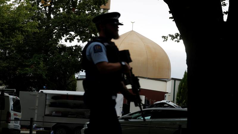 Ada Ancaman Serangan Balasan Tragedi Christchurch