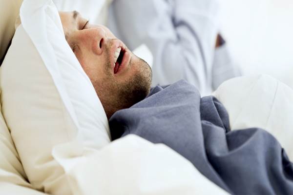 Kurang Tidur Bikin Orang Jadi Mirip Zombi? Ternyata Ini Penjelasannya
