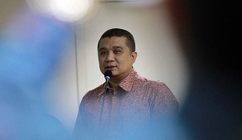 Keponakan Jusuf Kalla Dipecat dari Partai Golkar karena Dukung Prabowo-Sandi