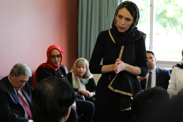 Dukung Komunitas Muslim Setelah Teror Christchurch, Selandia Baru Kumandangkan Azan Secara Nasional