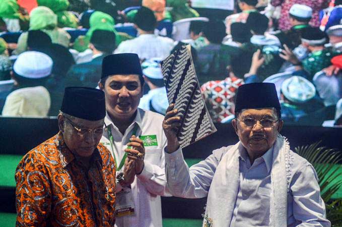 PBNU: Tak Ada yang Salah dalam Pernyataan Said Aqil tentang Muslim Konservatif di Kubu Prabowo