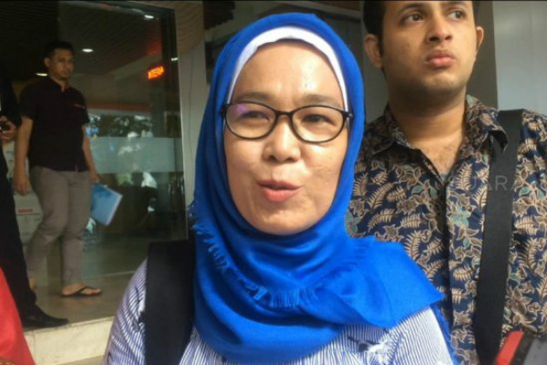 Perempuan Ini Mengadu ke Kemenaker karena Merasa Dipecat & Dirundung Setelah Dukung Jokowi