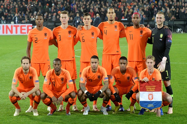 Preview Belanda Vs Belarusia: De Oranje Meneruskan Kebangkitan