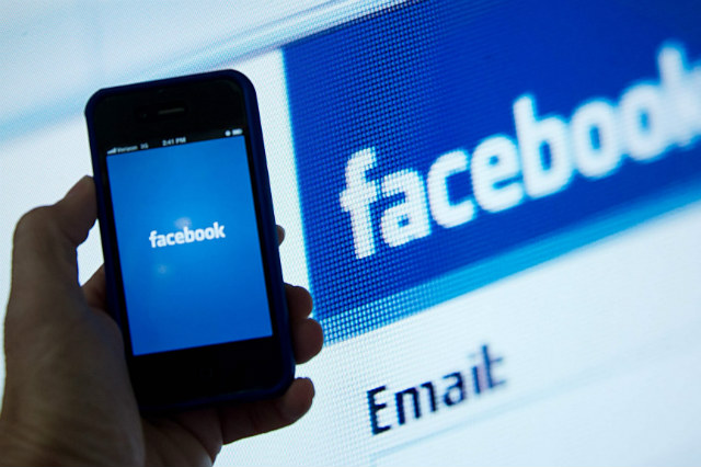 Kecerobohan Perusahaan, 600 Juta Password Pengguna Facebook Terbongkar