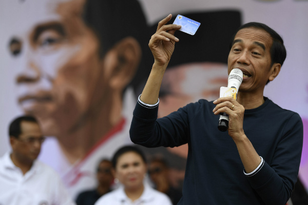 Jokowi Besok ke Jogja, Sejumlah Ruas Jalan Akan Ditutup