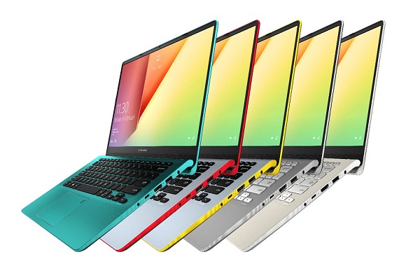 Asus Vivobook S S430, Laptop Paten dengan Tampilan Modern
