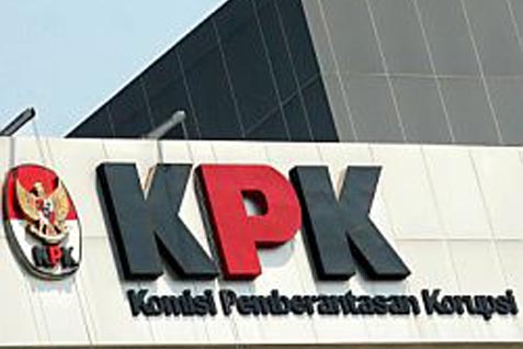 KPK Tangkap Dua Orang Lagi dalam OTT yang Libatkan Direktur Krakatau Steel