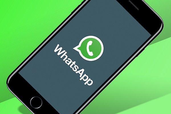 Fitur Baru Whatsapp Bisa untuk Mengetahui Berapa Banyak Pesan Diteruskan