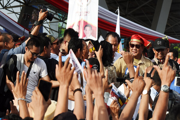 Prabowo Rahasiakan Strategi Turunkan Harga Listrik karena Tak Ingin Dicontek Kubu Sebelah