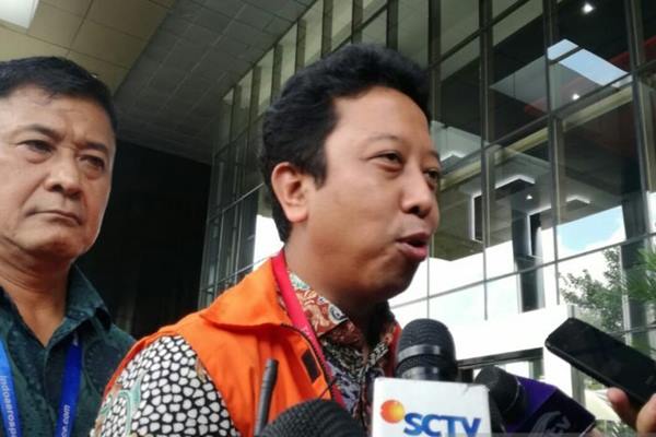 Rommy Merasa Dijebak, Mahfud MD: Itu Ritual Pertama, Masih Ada Dua lagi