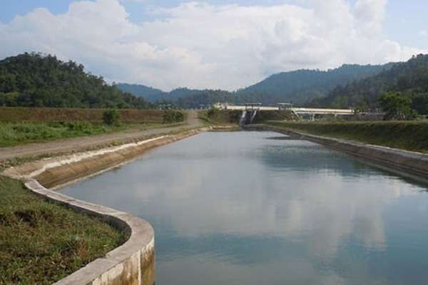 Dewan Dukung Usulan Sultan Bangun Waduk