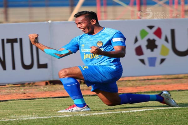 Eks Bek PSIM Jogja Ini Pilih Batal Gabung Persiba Balikpapan