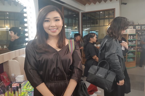 Pilih Kuas Kosmetik Harus Tepat, Ini Kiatnya