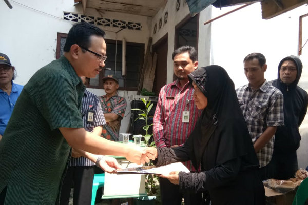 Layanan Pramu Nawolo Loyo Permudah Warga. Ini Alasannya ...