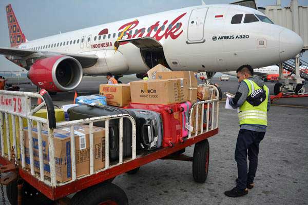 Penumpang Bandara Lombok Turun Capai 40%, Ini Penyebabnya…