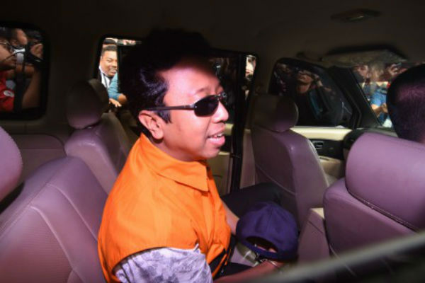Terkuak, 60% Kementerian dan Lembaga Negara Lakukan Dagang Jabatan