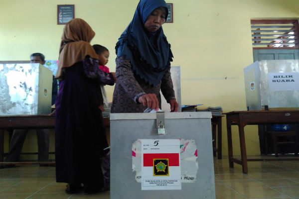 Jawab Kritik Amien Rais, Komisioner Tegaskan Penghitungan Suara Pemilu Dilakukan di KPU