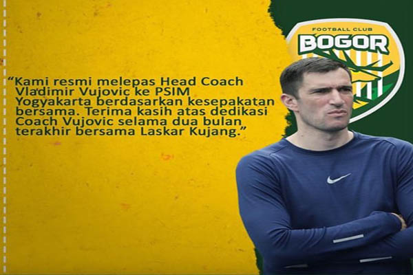 Setelah Vlado, Siapa Lagi yang ke PSIM Jogja?