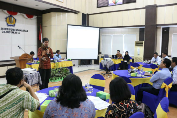  Reviu APIP Daerah Jadi Persyaratan Penyaluran DAK Fisik TA 2019
