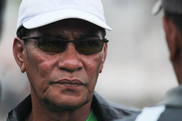 Mantan Arsitek PSS Sleman dan Persis Solo Tangani Persibat Batang
