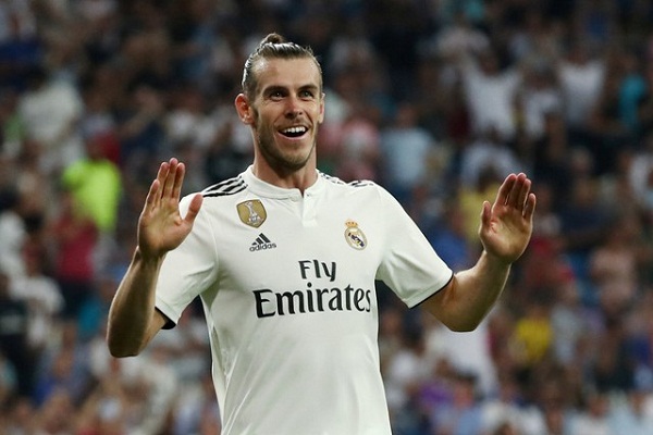 Gareth Bale Disarankan Lebih Egois agar Bisa Cemerlang di Madrid