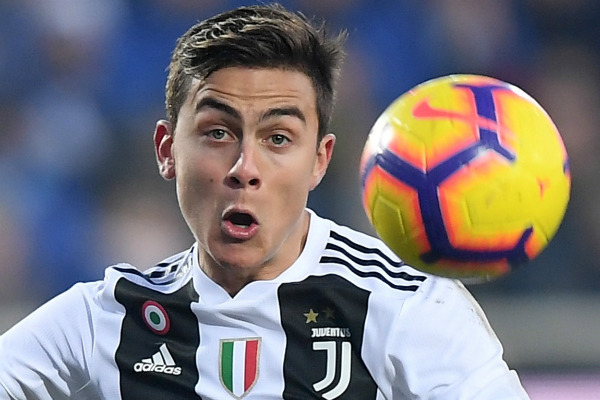 Preview Juventus Vs Empoli: Bianconeri Bisa Tetap Perkasa meski Tanpa Ronaldo