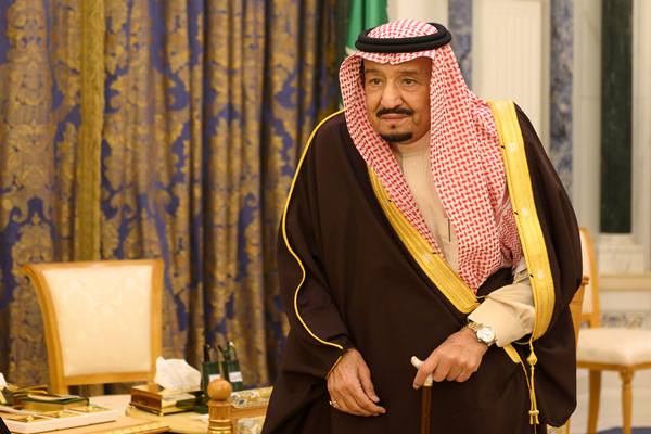 Defisit Anggaran, Arab Saudi Akan Utang US$31 Miliar atau Setara Rp448,5 Triliun