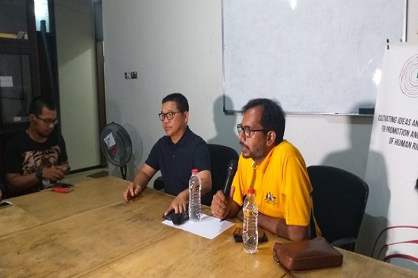 PDIP Desak Kapolri Tindak Eks Kapolsek Pasirwangi