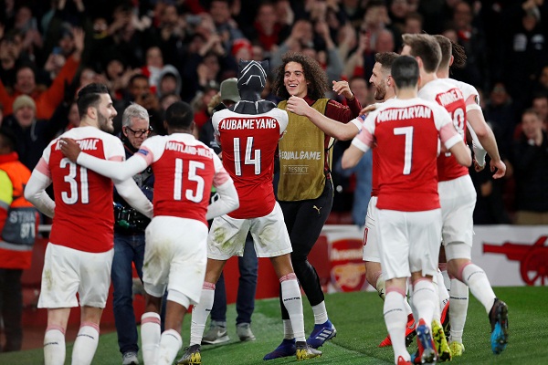 Prediksi Skor Arsenal Vs Newcastle United