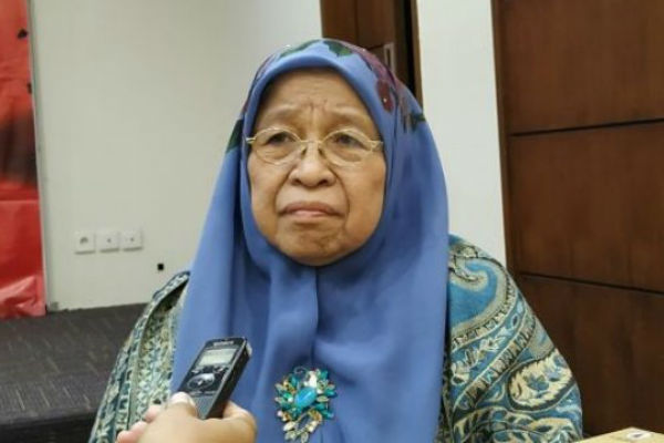 Ini Klarifikasi MUI Soal Kabar Fatwa Haram Golput