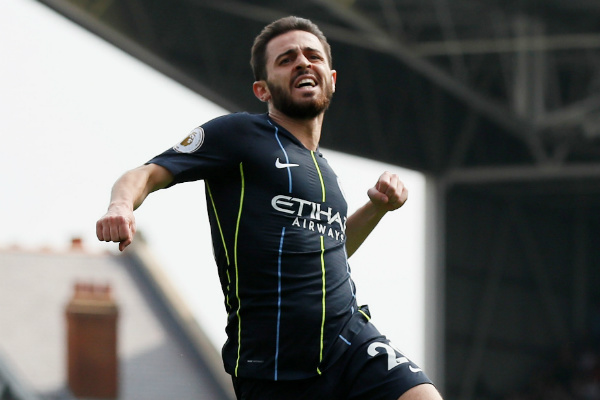 Preview Manchester City Vs Cardif City: Laga Tabungan yang Tak Kalah Penting