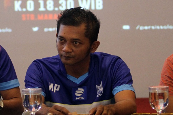 Persis Solo Sudah Pecat Manajer Sebelum Liga 2 Dimulai