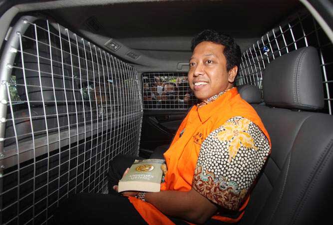 Tak Hanya BAB Berdarah, Rommy Juga Sakit Batu Ginjal
