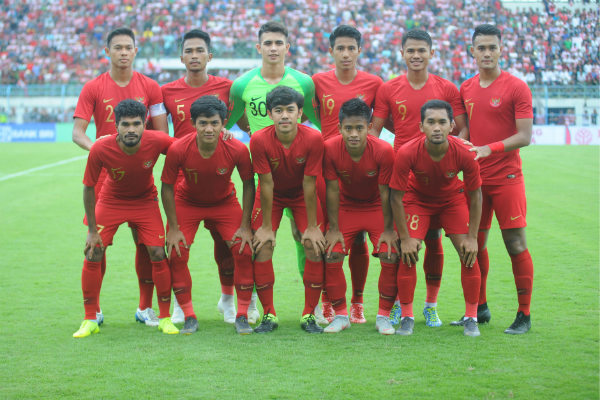 Berangkatkan Indonesia ke Piala AFF U-22 2019, PSSI Utang Miliaran Rupiah kepada Hamba Allah
